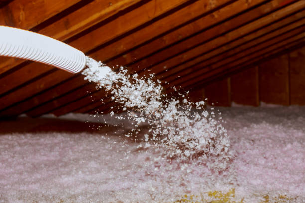 Professional Insulation Contractor in Shawnee, OK
