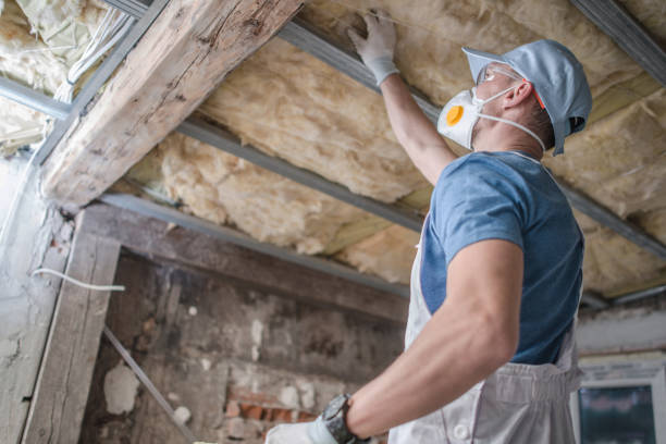 Best Spray Foam Insulation in Shawnee, OK
