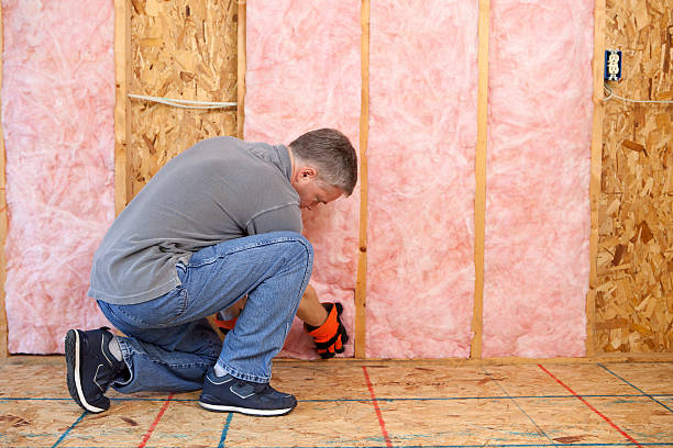 Best Energy Efficiency Insulation in Shawnee, OK