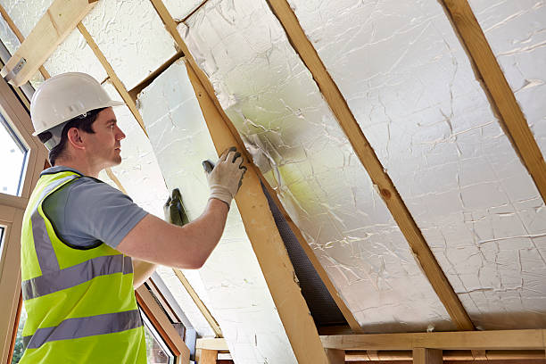 Best Fiberglass Insulation in Shawnee, OK