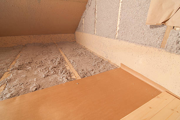 Best Spray Foam Insulation in Shawnee, OK